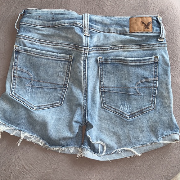 American Eagle MIDI shorts - Picture 3 of 3